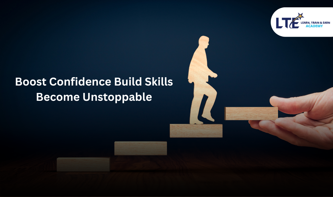 personality development