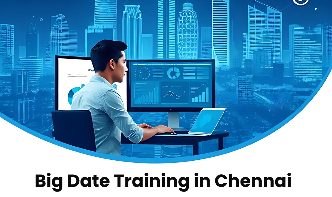 big data training in chennai