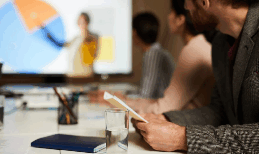  LTE Academy for Soft Skills Courses