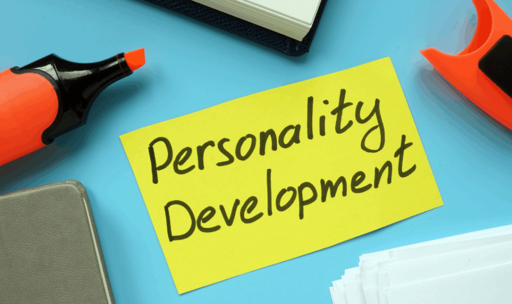  Personality Development Classes and Skill-Building Courses
